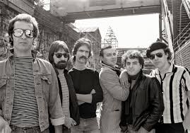 The Iron City Houserockers