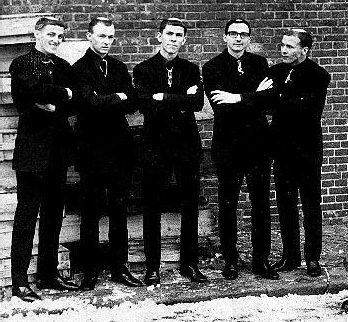 The Monks (USA)