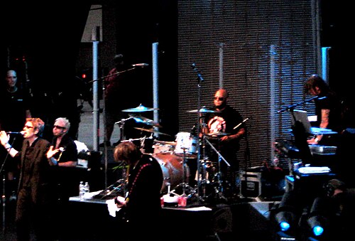 The Psychedelic Furs