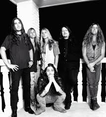 Trans-Siberian Orchestra