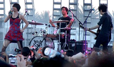 Yeah Yeah Yeahs