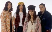 4 Non Blondes