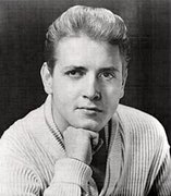 Eddie Cohran