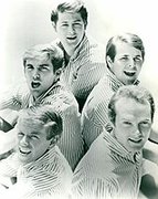 The Beach Boys
