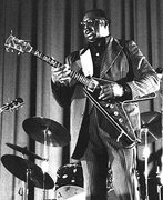Albert King