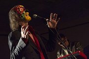Arthur Brown