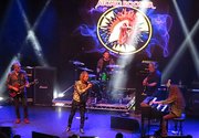 Atomic Rooster