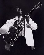 B.B. King