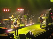 Black Rebel Motorcycle Club
