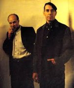 Brian Eno & John Cale