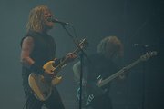 Corrosion Of Conformity