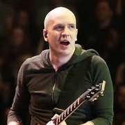 Devin Townsend