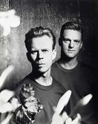 Erasure