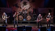 Fates Warning