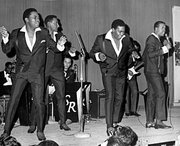 Four Tops