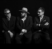 Fun Lovin’ Criminals