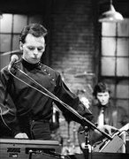 Gary Numan