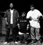 Geto Boys