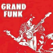 Grand Funk Railroad