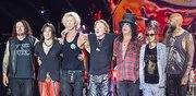 Guns ‘n’ Roses