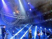 Hooverphonic