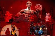 Iron Maiden