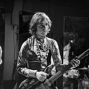 Jack Bruce