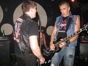 Jello Biafra & D.O.A.