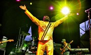 Jimmy Cliff
