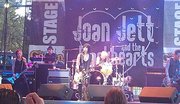 Joan Jett And The Blackhearts