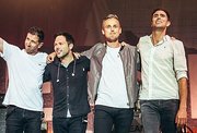 Keane