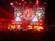 Lamb Of God
