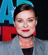 Lisa Stanfield