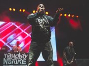Naughty By Nature