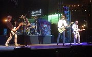 Pretenders