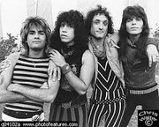Quiet Riot