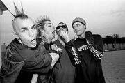 Rancid