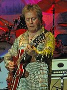 Rick Derringer