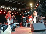 Saint Etienne