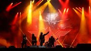 Saxon