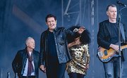 Simple Minds