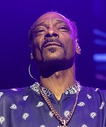 Snoop Doggy Dogg