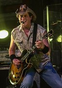 Ted Nugent 