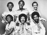 The Commodores