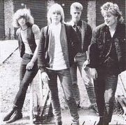 The Creeps