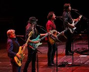 The Doobie Brothers
