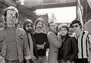 The Iron City Houserockers