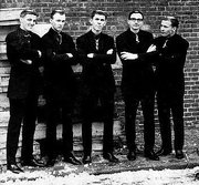 The Monks (USA)