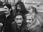 The Mothers Of Invention