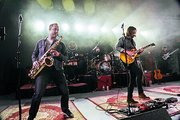 The Revivalists